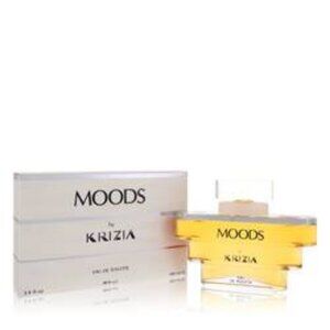 Moods by Krizia - Eau De Toilette 3.4 oz